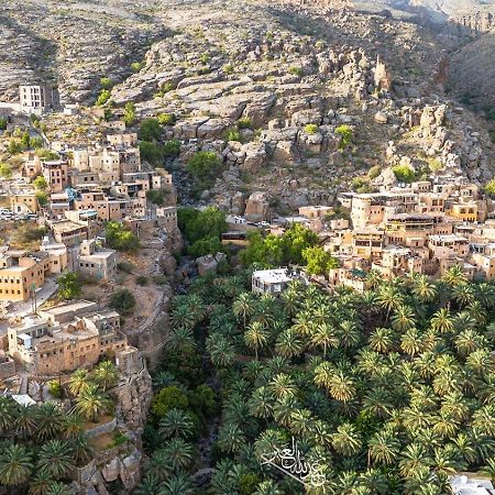 Al Misfah Hospitality Inn Dış mekan fotoğraf