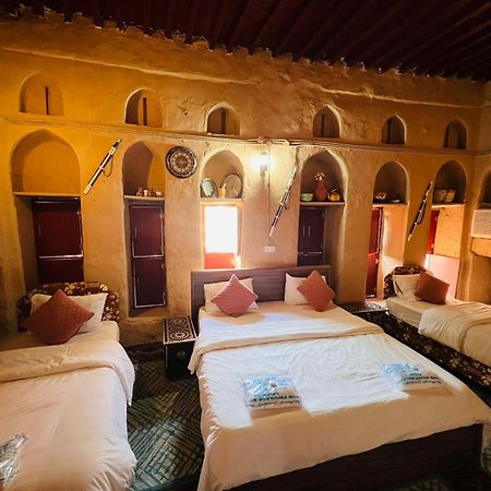 Al Misfah Hospitality Inn Dış mekan fotoğraf