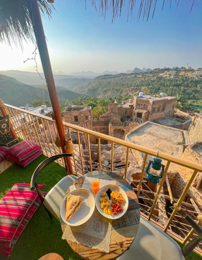 Al Misfah Hospitality Inn Dış mekan fotoğraf