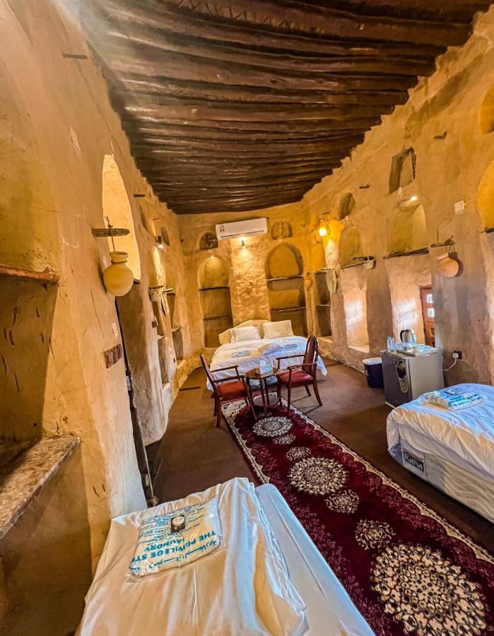Al Misfah Hospitality Inn Dış mekan fotoğraf