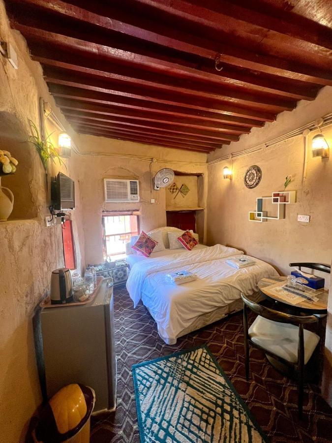Al Misfah Hospitality Inn Dış mekan fotoğraf