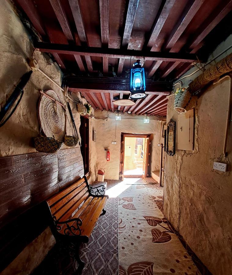 Al Misfah Hospitality Inn Dış mekan fotoğraf