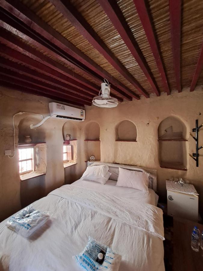 Al Misfah Hospitality Inn Dış mekan fotoğraf