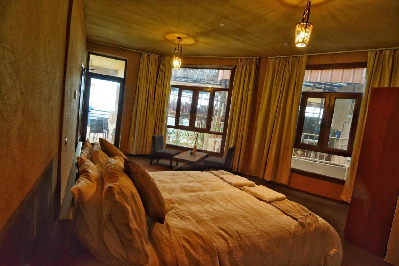 Al Misfah Hospitality Inn Dış mekan fotoğraf