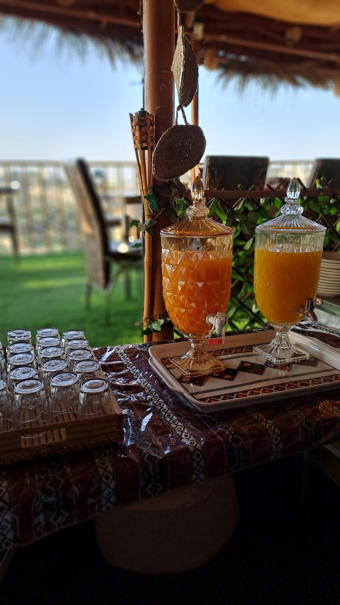 Al Misfah Hospitality Inn Dış mekan fotoğraf