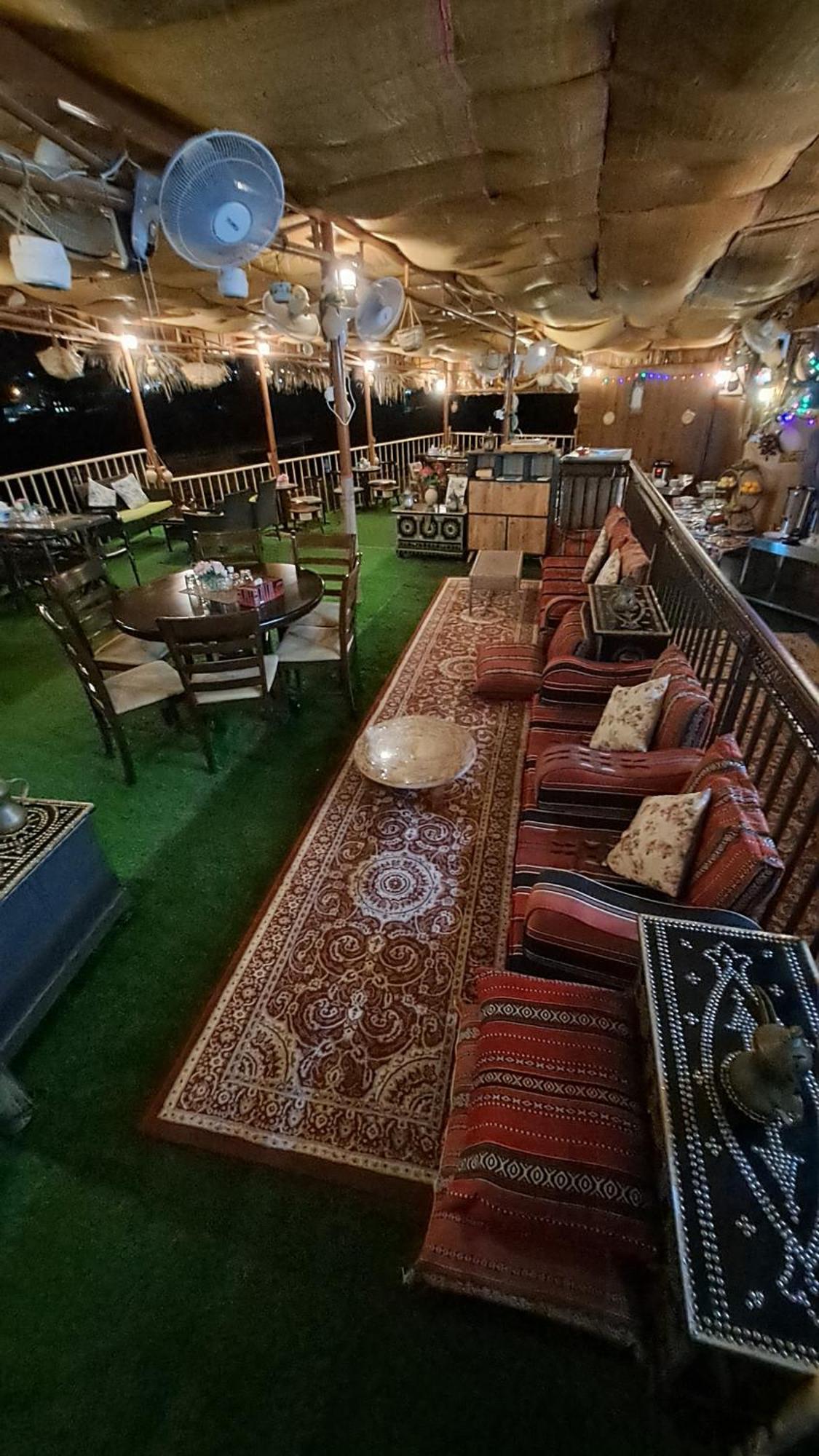 Al Misfah Hospitality Inn Dış mekan fotoğraf