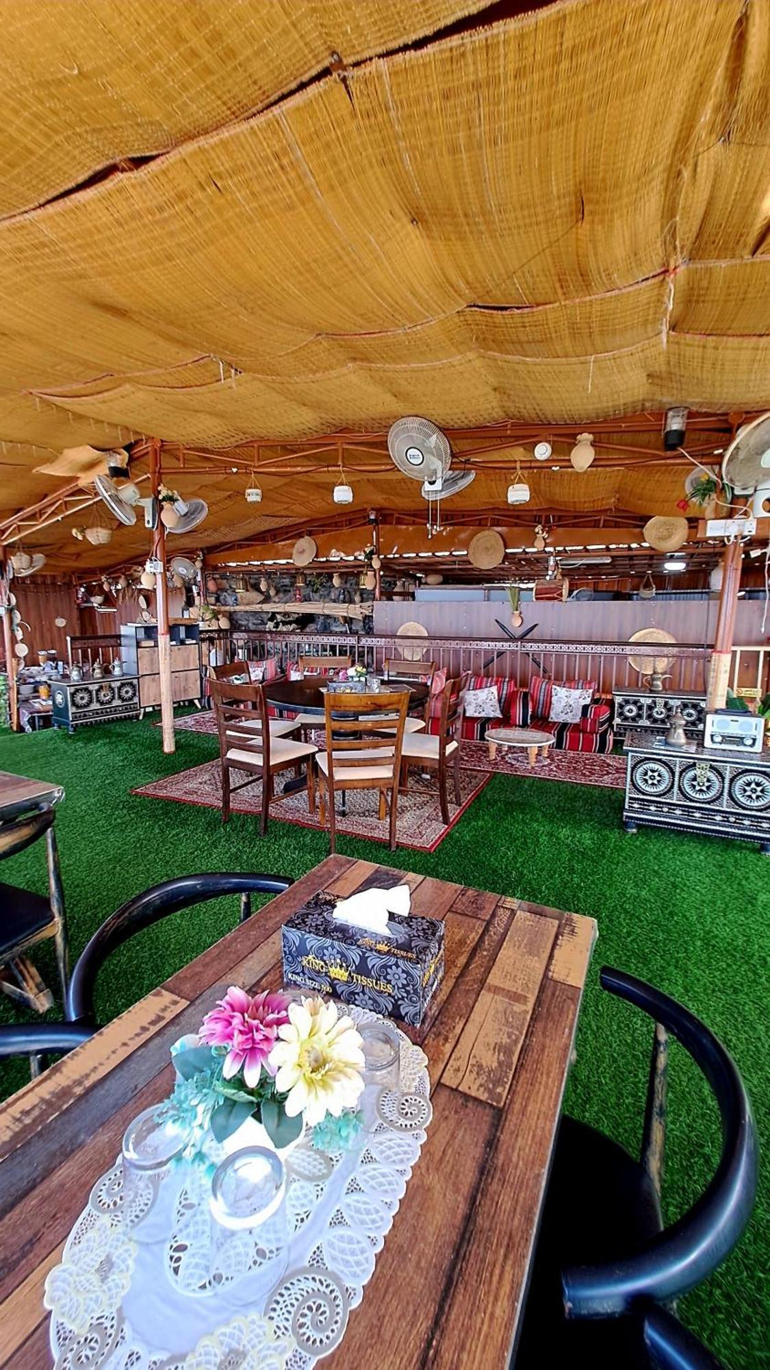 Al Misfah Hospitality Inn Dış mekan fotoğraf