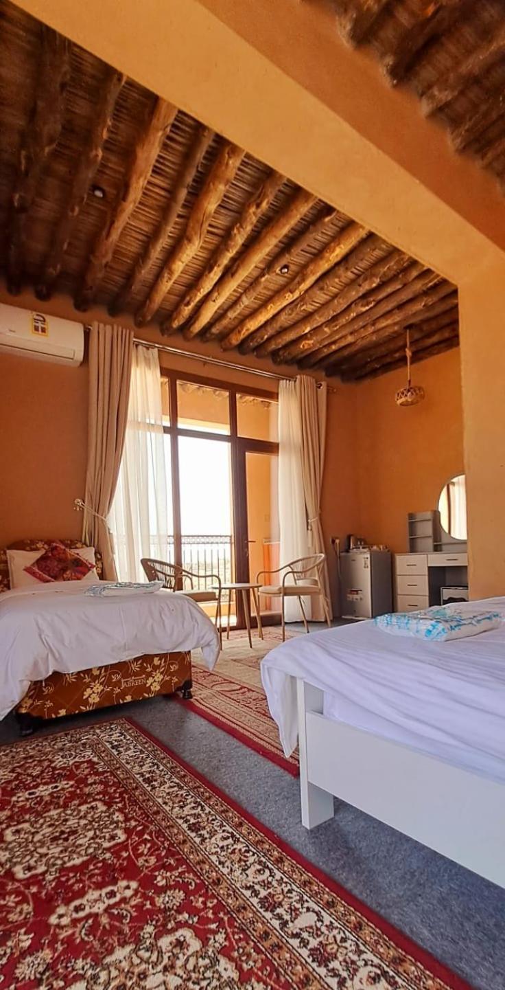 Al Misfah Hospitality Inn Oda fotoğraf