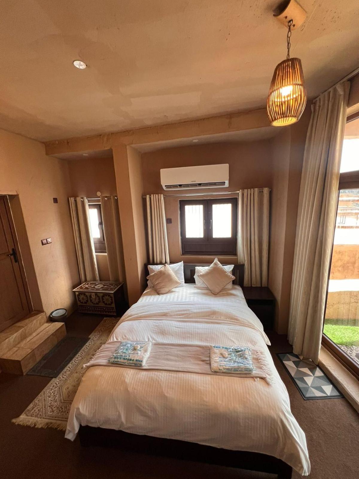 Al Misfah Hospitality Inn Dış mekan fotoğraf